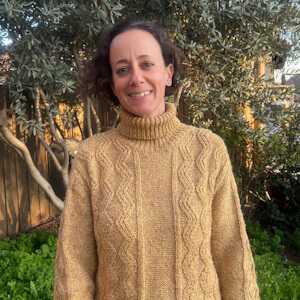 300x300 - Naama Eran